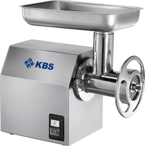 KBS Fleischwolf 160kg mit Unger-System