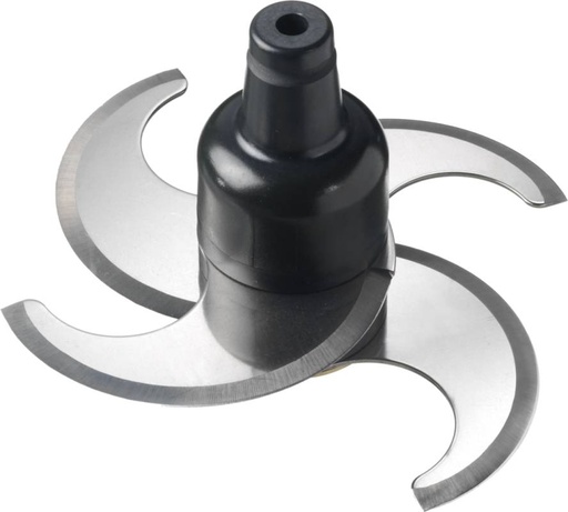 KBS Pestomesser, mit Schaft für Cutter Modell 40500010 und 40500011