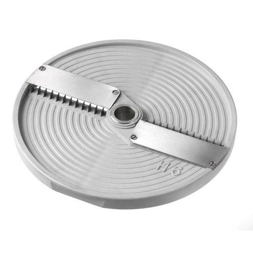 KBS Julienne Scheibe 6mm für Profi-Gemüseschneider