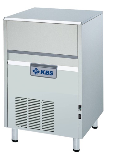KBS Vollkegel-Eiswürfelbereiter Solid 919 L