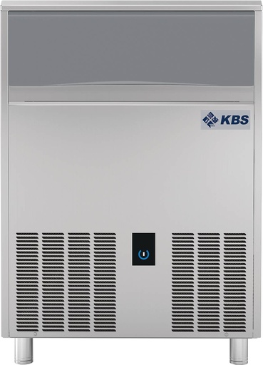 KBS Vollkegel-Eiswürfelbereiter Solid Pro 72
