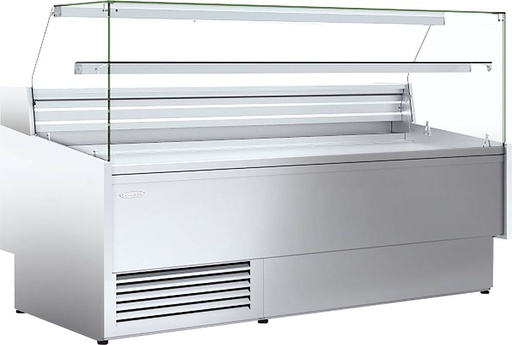 KBS Fischtheke Pesce 2 150