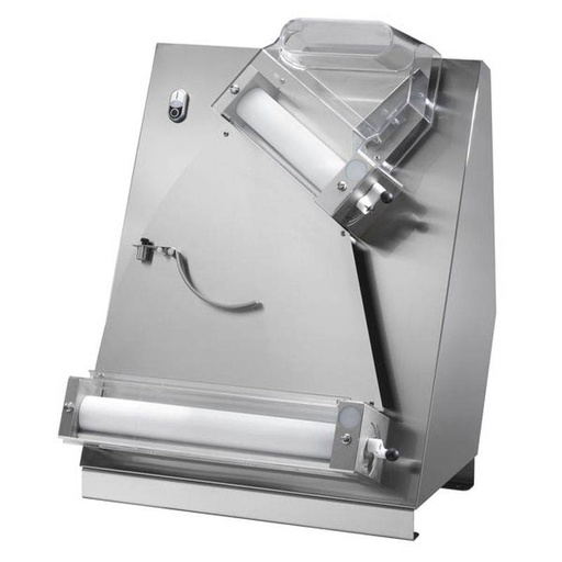 KBS Teigausrollmaschine für Teigformen bis ø 42cm