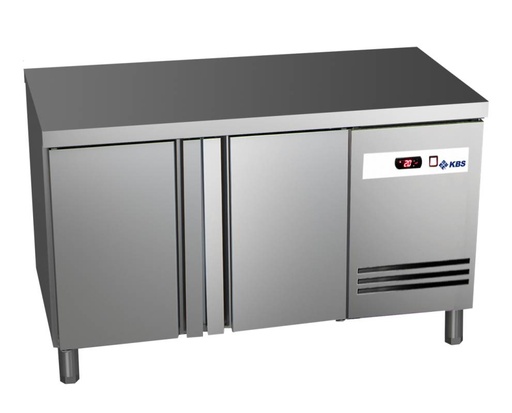 KBS Tiefkühltisch Ready TKT2000 ohne Aufkantung