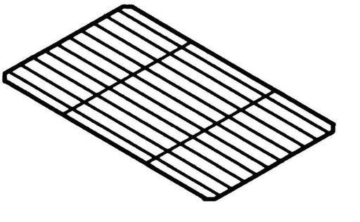 Rost für KBS 1250 GDU