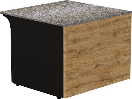 KBS Bakery 120 Kassentisch