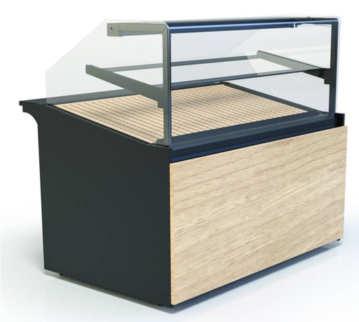 KBS Bakery 130 Neutral Brotausführung
