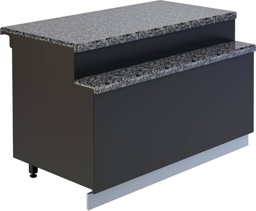 KBS Kassentisch Gastroline Premium 100
