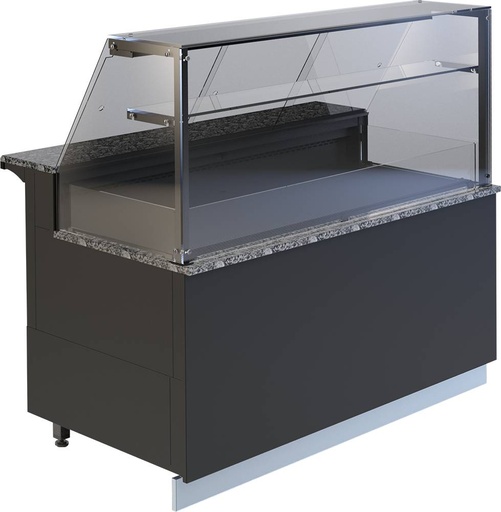 KBS Verkaufskühltheke Gastroline Premium EX 100