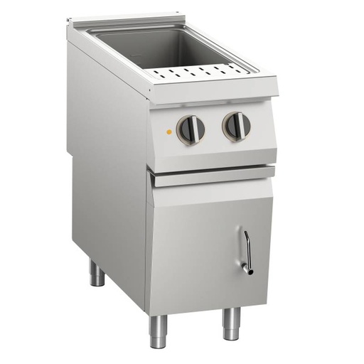 KBS Elektro-Multikocher 1 Becken 8,5kW 42 L, B 400mm