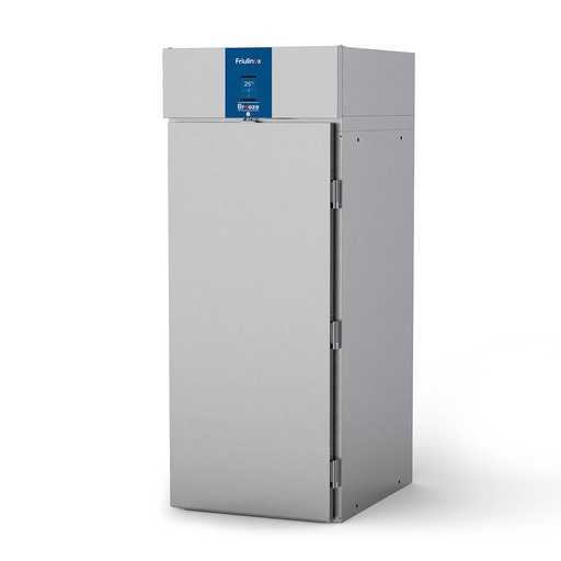 KBS Einfahrkühlschrank KU 703 Roll In GN