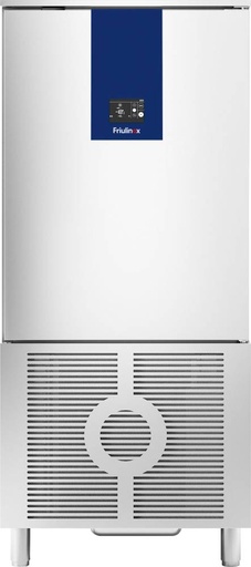 KBS Schockfroster R 121 SA