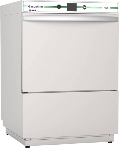 Geschirrspülmaschine KBS Gastroline 7505 APAWI