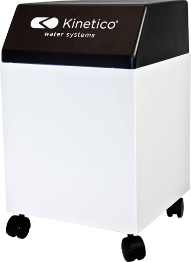 KBS Doppelenthärtungsanlage HT-613 XP Durchflussleistung 25lt/min