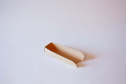 Hot Dog Schale 18×5 cm – 1.000 Stück