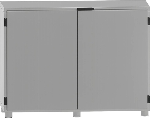 KBS Faßkühler FK 3 für 3 Fässer 50 Liter - ohne Maschinenaufsatz