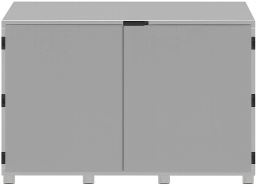 KBS Faßkühler FK 10 für 10 Fässer 50 Liter - ohne Maschinenaufsatz