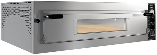 KBS Pizzaofen Comfort 6 für 6 Pizzen ø35cm elektro 7,5 kW