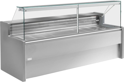KBS Kühltheke Torin 251 S mit stiller Kühlung
