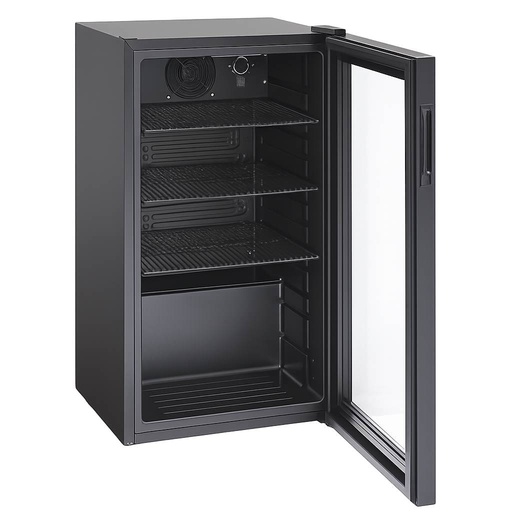 Glastürkühlschrank KBS 147 U