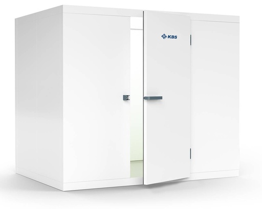 KBS Kühlzelle EVO80-12