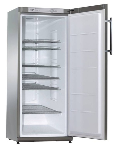 KBS Kühlschrank K 311 silver