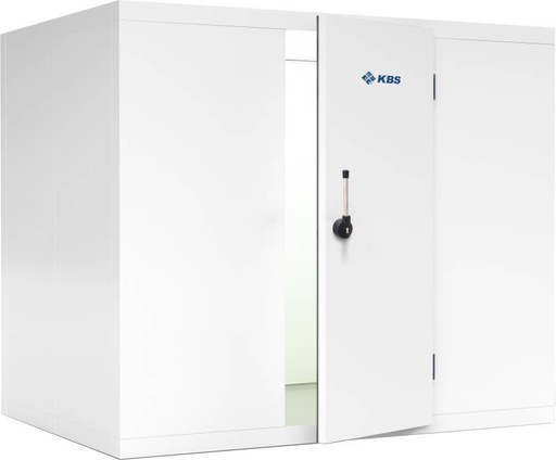 KBS Tiefkühlzelle EVO100-03