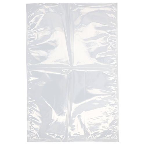 6 x 50 Siegelrandbeutel, PA / PE 60 cm x 40 cm transparent 90 my