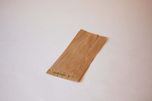 Bäckerfaltenbeutel 16+7x35 cm – 1.000 Stück