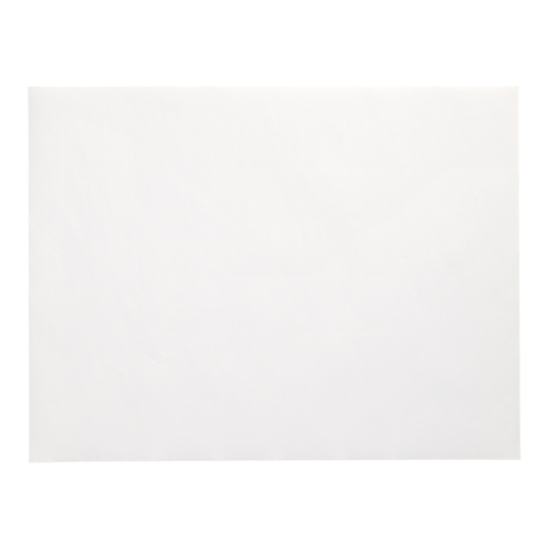 10 x 100 Tischsets, Papier 30 cm x 40 cm weiss