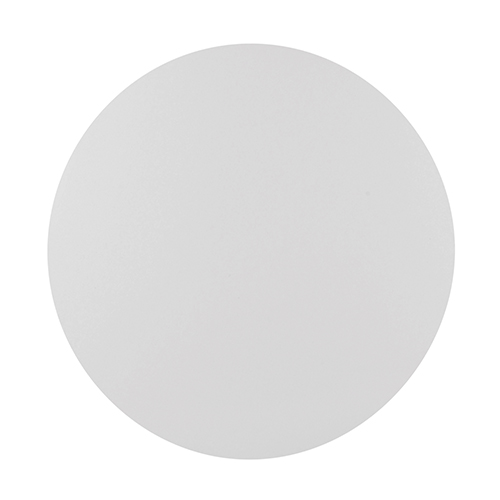 3 x 100 Tortenunterlagen, Pappe rund Ø 24 cm weiss mit glattem Rand