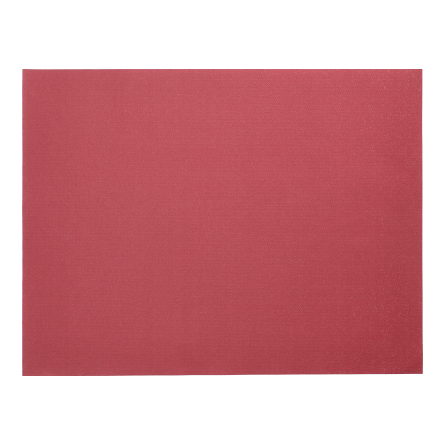 10 x 100 Tischsets, Papier 30 cm x 40 cm bordeaux