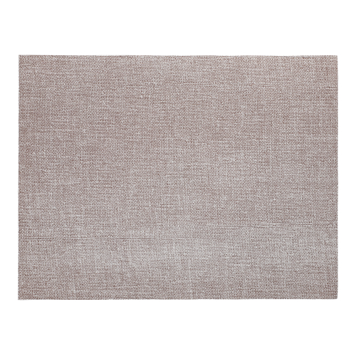 10 x 100 Tischsets, Papier 30 cm x 40 cm braun "Cotton Style"