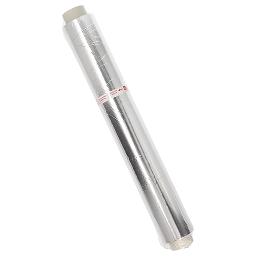 Alufolie 130 m x 44 cm lose