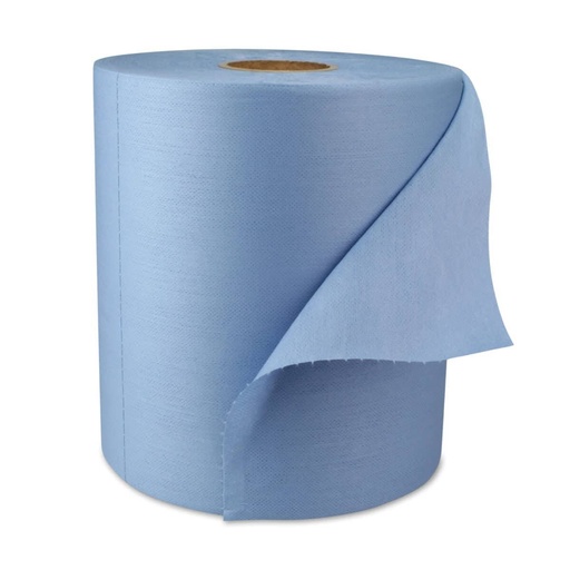 Putztuchrolle Multitex®Ultra z 60, blau, 38 x 30 cm, | 500 Blatt