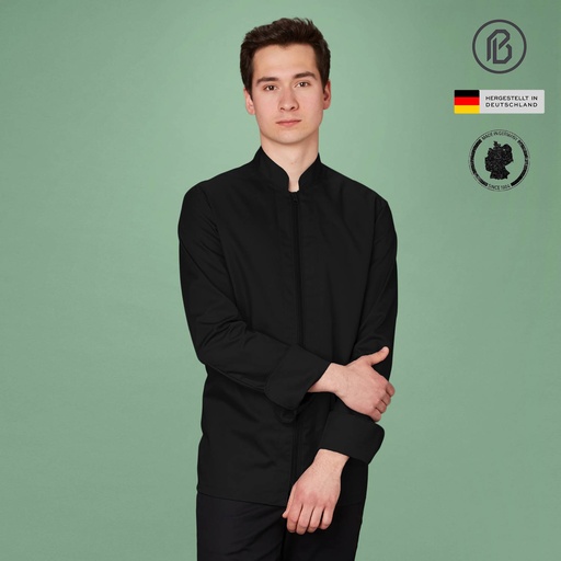 Colorel-Reiko, farbige Kochjacke