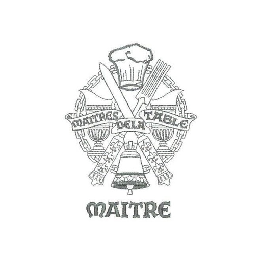 Maitres de la Table