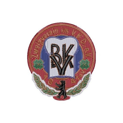 Verein Berliner Köche
