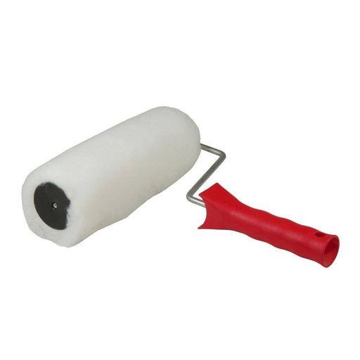 Malerroller für Flächenstreichen | 18 cm breit