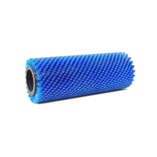 Zubehör/Ersatzteil: Bürstenwalze, 280 mm, soft | blau