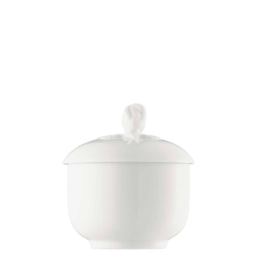 Hutschenreuther Maria Theresia Weiss Zuckerdose 6 Personen 0,25 L