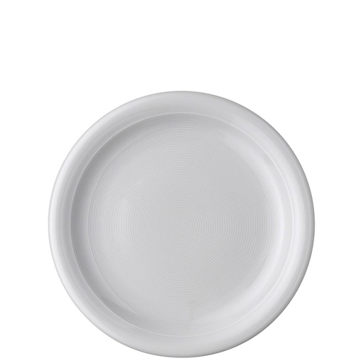 Thomas Trend Weiss Teller flach 25 cm