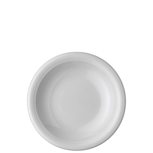 Thomas Trend Weiss Teller tief 22 cm