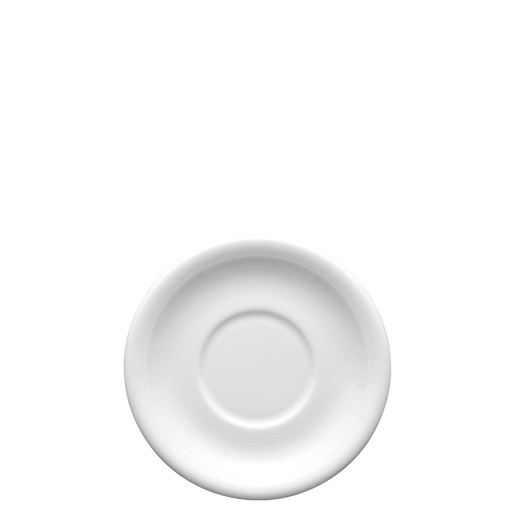 Thomas Trend Weiss Untertasse 17 cm
