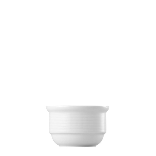 Thomas Trend Weiss Zuckerdose Unterteil 0,15 L