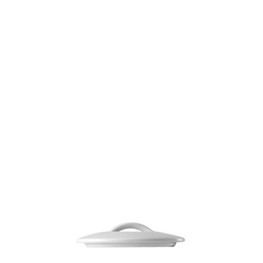 Thomas Trend Weiss Zuckerdose Deckel 0,15 L