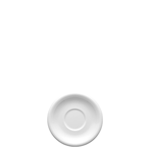 Thomas Trend Weiss Untertasse 12 cm