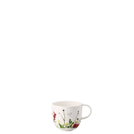 Rosenthal Brillance Fleurs Sauvages Kaffee-Obertasse 0,2 L