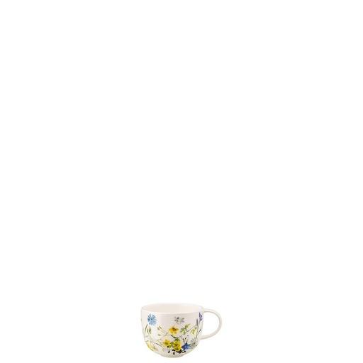 Rosenthal Brillance Fleurs des Alpes Espresso-Obertasse 0,08 L
