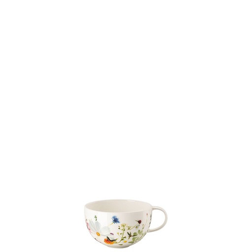 Rosenthal Brillance Grand Air Tee-/Cappuccino-Obertasse 0,25 L